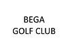 Bega Golf Club logo